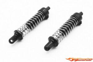 Carisma RC - GT24i20 Shocks Assembled (PAIR 2 PCS) CA-15754