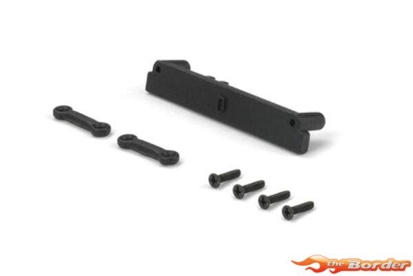 Carisma RC - GT24i20 STEERING LINKAGE CA-15755
