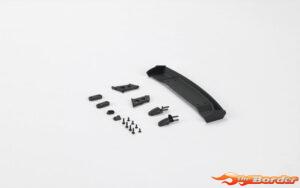 Carisma RC - GT24 Drift Spec Aero Set CA-16352