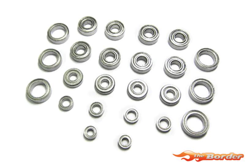 Carisma RC - M48S - Bearing - Set CA-15215