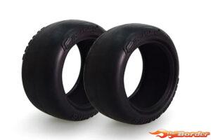 Carisma RC - M48S - Racing Slicks Rear - 2 Pcs CA-15313