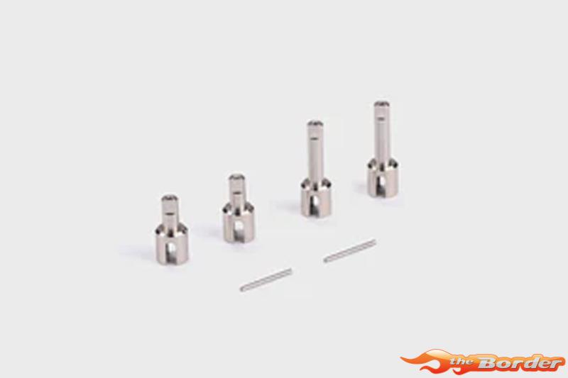 Carisma RC - GT24 - Metal Diff Outdrive - Set CA-16431