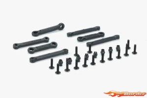 Carisma RC - M48S - Plastic Links - Set CA-16488