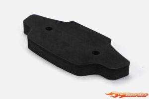 Carisma RC - M48S - Foam Bumper - For Subaru 1997 CA-16494