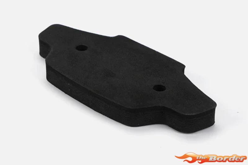 Carisma RC - M48S - Foam Bumper - For Subaru 1997 CA-16494