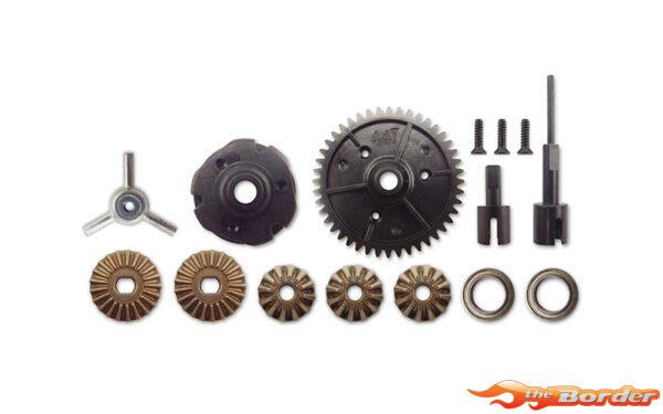 Carisma RC - M48S - Center Differential - Set CA-15132