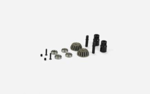 Carisma RC - M48S - Input Gear Shaft - Front - Rear - Set CA-15241