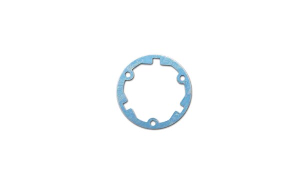 Carisma RC - M40DT - M10DT - M48S - Gear Diff Seal - 1 Pc CA-15020