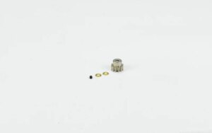 Carisma RC - M48S - 12T Pinion Gear - Set MOD1 CA-15134