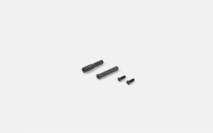 Carisma RC - GTB Steering Posts - Set CA-14963