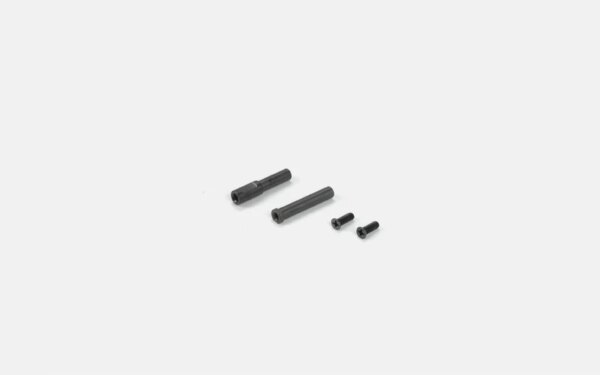 Carisma RC - GTB Steering Posts - Set CA-14963