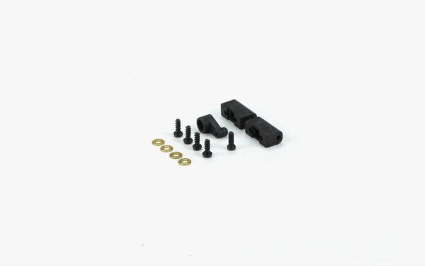 Carisma RC - M48S - Servo Arm - Set CA-15240