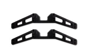Carisma RC - M40DT - M48S - Body Post Brace - Set 2 Pcs CA-15133