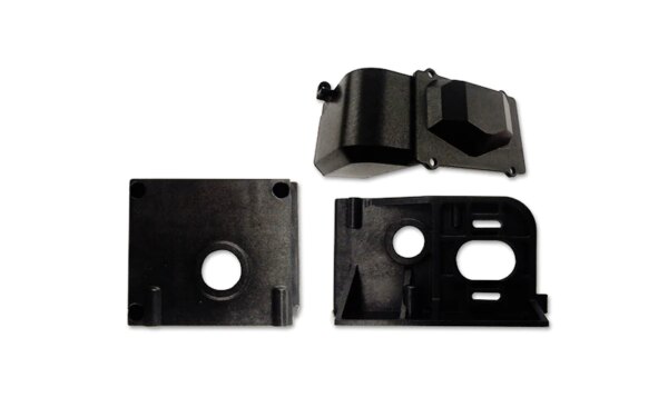Carisma RC - M48S - Motor Mount - Set CA-15126