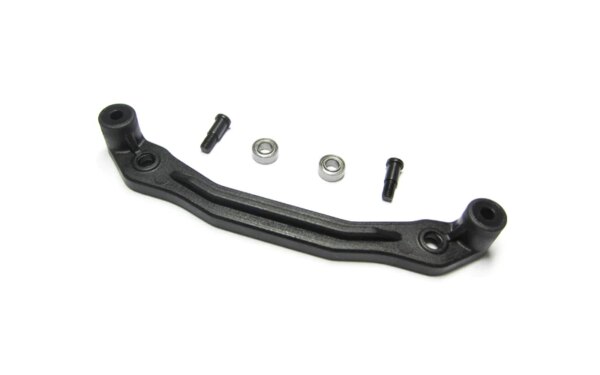 Carisma RC - M48S - Steering Center Link - Set CA-15232
