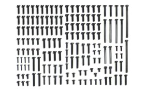 Carisma RC - M48S - Hardware - Set CA-15214