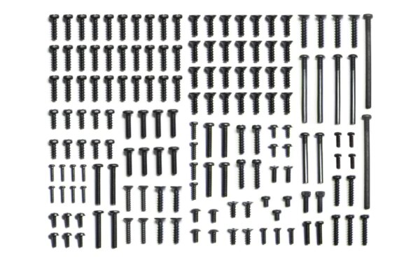 Carisma RC - M48S - Hardware - Set CA-15214