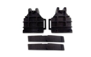 Carisma RC - M48S - Battery Mount - Set CA-15123