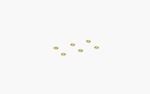 Carisma RC - M48S - Washer - Set CA-15228