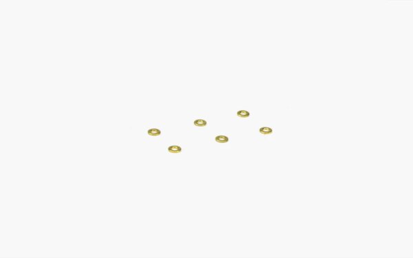 Carisma RC - M48S - Washer - Set CA-15228