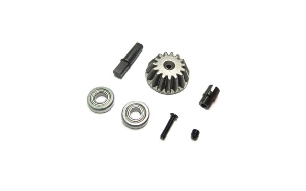Carisma RC - M48S - Input Shaft Hardware - Set CA-15230