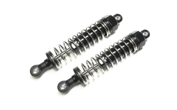 Carisma RC - M48S - Front Oil Shock Assembled - 2 Pcs CA-15207
