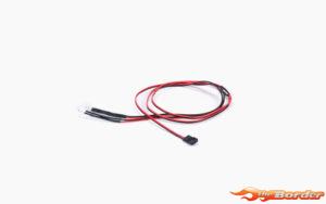 Carisma - M48S Audi Sport Quattro S1 LED Set CA-16517