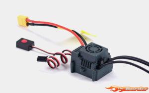 Carisma - ARC-3 BRUSHLESS ESC(2-3S) CA-16518