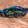 Traxxas Slash 4x4 VXL Clipless 68386-4 - Afbeelding 6