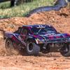 Traxxas Slash 4x4 VXL Clipless 68386-4 - Afbeelding 7