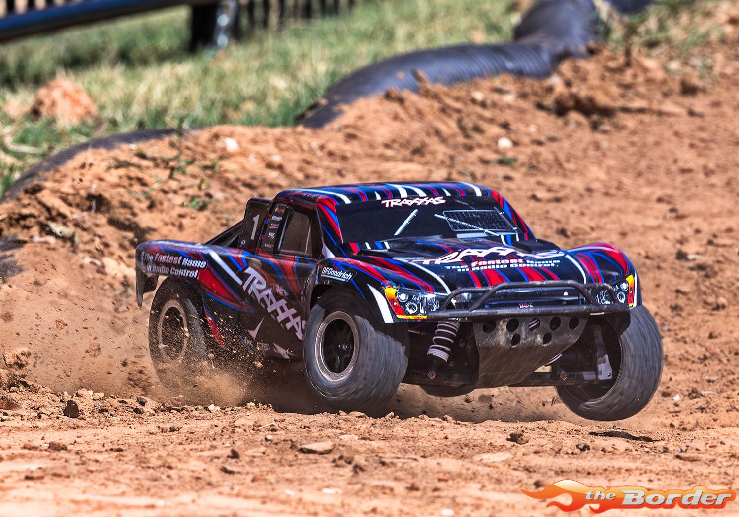 Traxxas Slash 4x4 VXL Clipless 68386-4 - Afbeelding 7