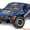 Traxxas Slash 4x4 VXL Clipless 68386-4 - Afbeelding 13