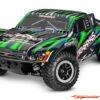 Traxxas Slash 4x4 VXL Clipless 68386-4 - Afbeelding 14
