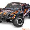 Traxxas Slash 4x4 VXL Clipless 68386-4 - Afbeelding 15