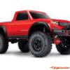 Traxxas TRX-4 Sport Clipless Crawler 82224-4 - Afbeelding 3