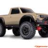 Traxxas TRX-4 Sport Clipless Crawler 82224-4 - Afbeelding 4