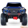 Traxxas TRX-4 Sport Clipless Crawler 82224-4 - Afbeelding 6