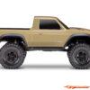 Traxxas TRX-4 Sport Clipless Crawler 82224-4 - Afbeelding 7