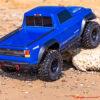 Traxxas TRX-4 Sport Clipless Crawler 82224-4 - Afbeelding 8