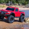 Traxxas TRX-4 Sport Clipless Crawler 82224-4 - Afbeelding 9