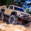 Traxxas TRX-4 Sport Clipless Crawler 82224-4 - Afbeelding 11