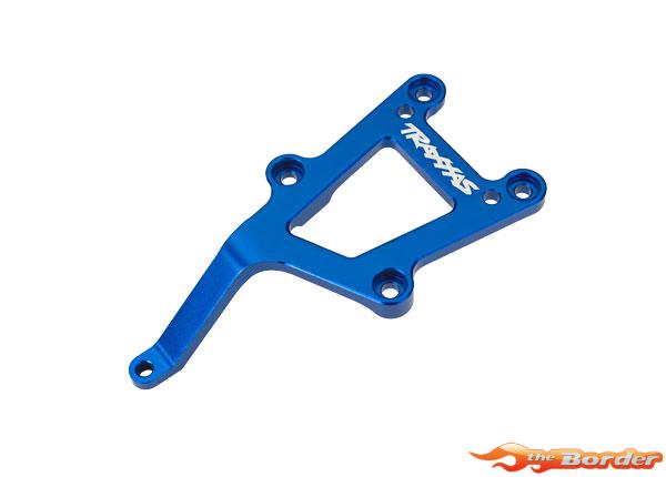 Traxxas Front Chassis Brace Aluminium (4-Tec) (Kies je kleur) 8321 - Afbeelding 3