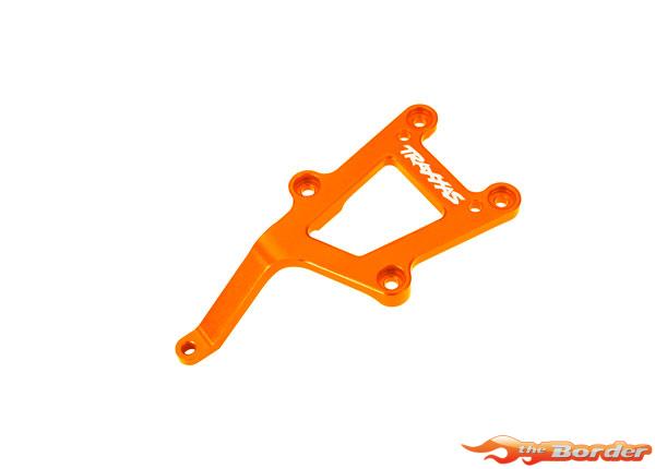 Traxxas Front Chassis Brace Aluminium (4-Tec) (Kies je kleur) 8321 - Afbeelding 6