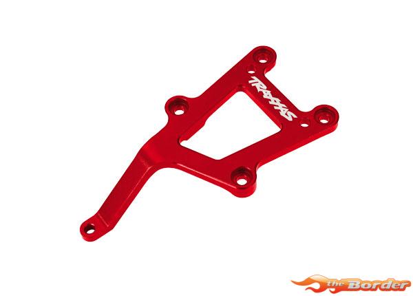 Traxxas Front Chassis Brace Aluminium (4-Tec) (Kies je kleur) 8321 - Afbeelding 7