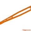 Traxxas Battery Hold-Down Aluminium (4-Tec 256mm wheelbase) (Kies je kleur) 8327 - Afbeelding 6