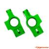 Traxxas Carriers stub axle (left & right) Aluminium (Kies je kleur) 8352 - Afbeelding 5
