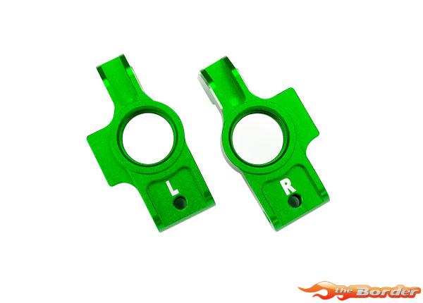 Traxxas Carriers stub axle (left & right) Aluminium (Kies je kleur) 8352 - Afbeelding 5