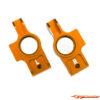 Traxxas Carriers stub axle (left & right) Aluminium (Kies je kleur) 8352 - Afbeelding 6