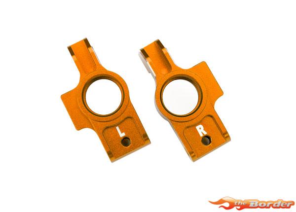 Traxxas Carriers stub axle (left & right) Aluminium (Kies je kleur) 8352 - Afbeelding 6