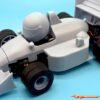 MZ Formula 87 - Comical F1 Body Shell Set MZF-F87 - Afbeelding 7